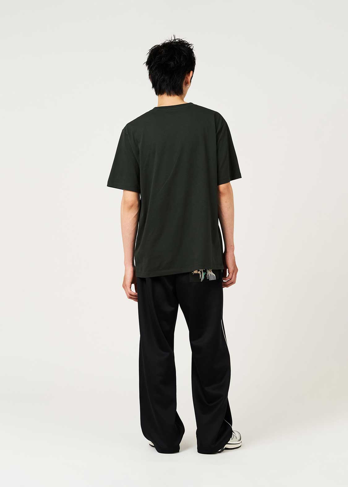 Bleach Graniph urahara shop t shirt - view 8