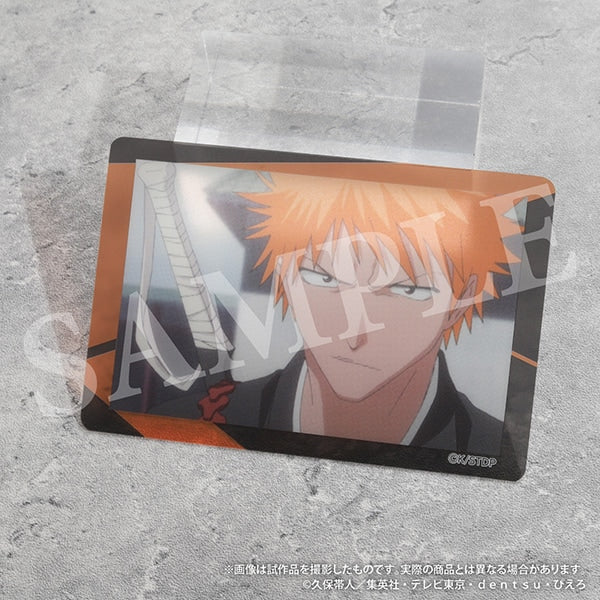 Bleach VS Visual Plate Collection – Box (7 Packs) RANDOM – product view 2