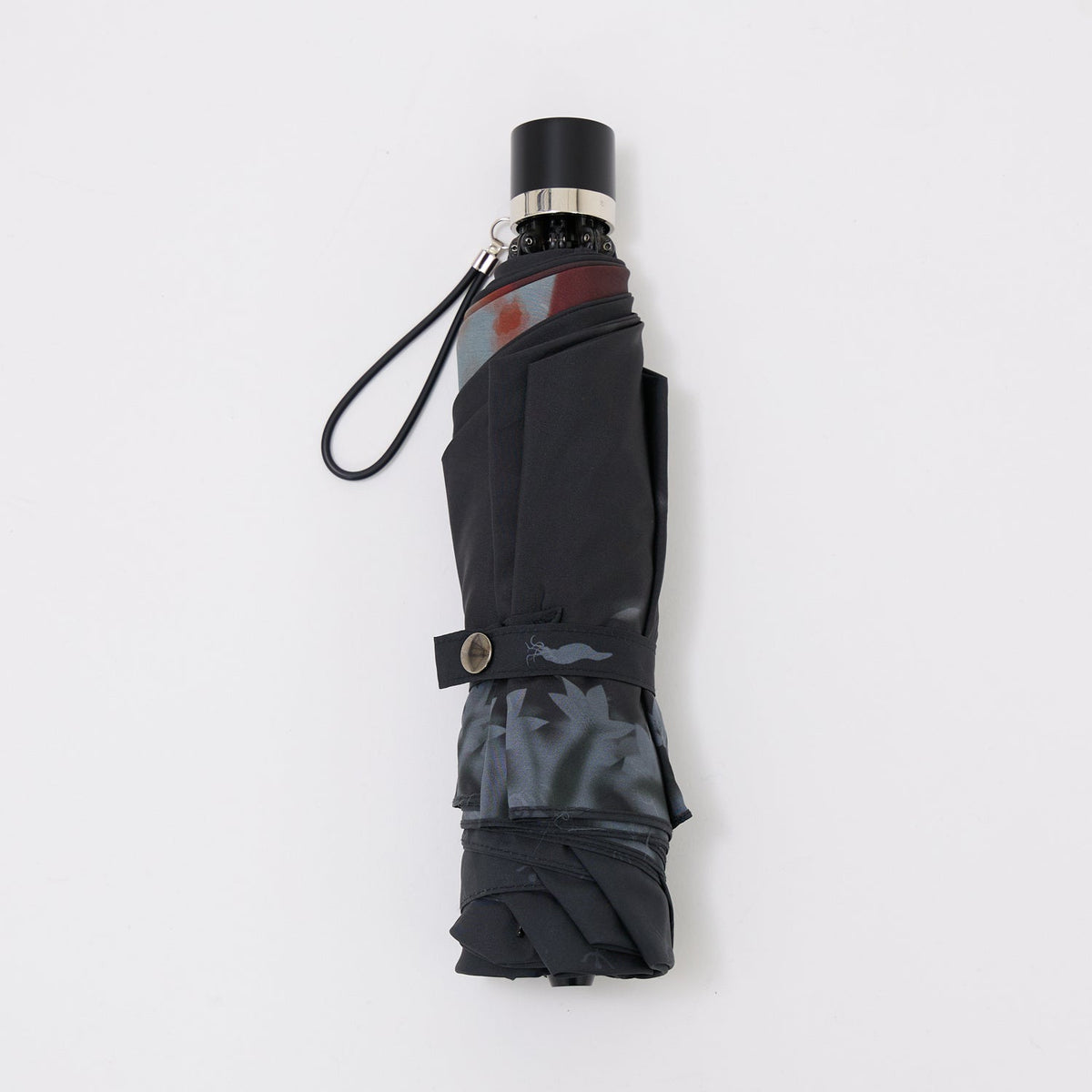 Bloodborne SuperGroupies Childhood’s Beginning Eight-Panel Folding Umbrella — official product view 10