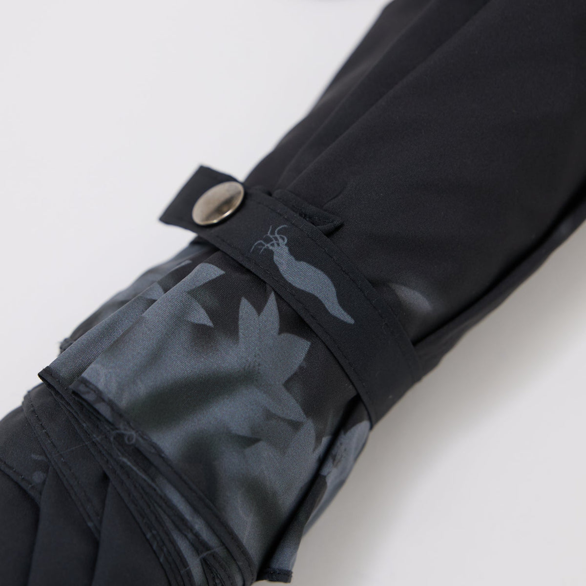 Bloodborne SuperGroupies Childhood’s Beginning Eight-Panel Folding Umbrella — official product view 11