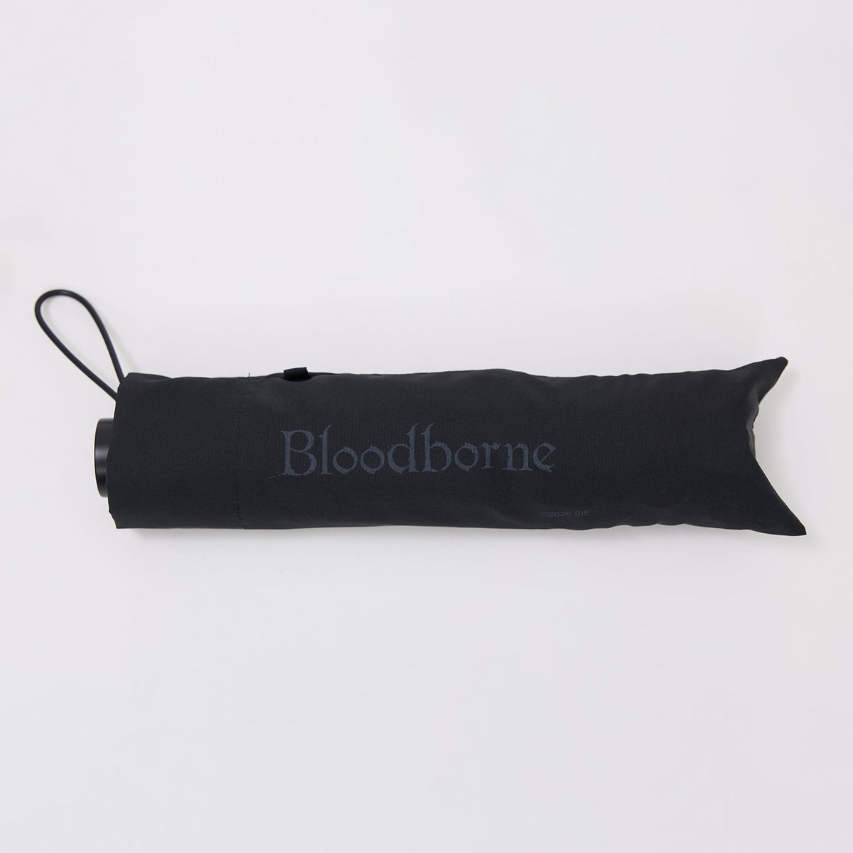 Bloodborne SuperGroupies Childhood’s Beginning Eight-Panel Folding Umbrella — official product view 12