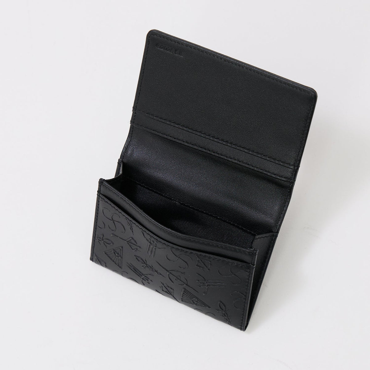 Bloodborne SuperGroupies Hunter Card Case — official product view 5