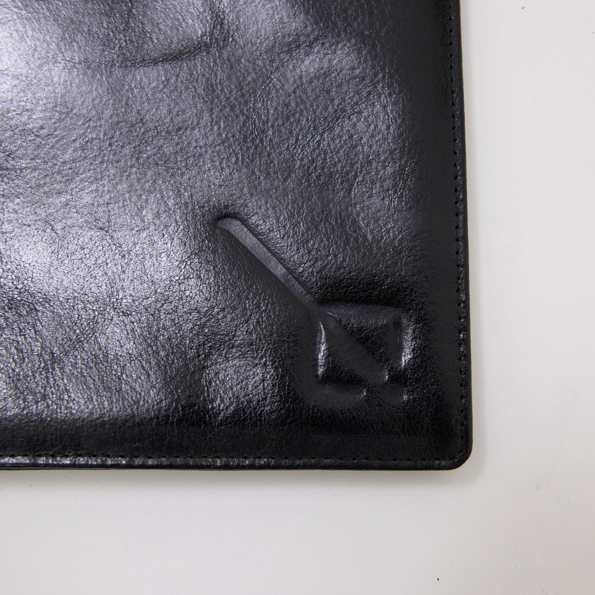 Bloodborne SuperGroupies Hunter 13-Inch Laptop Case / A4 Pouch — official product view 6