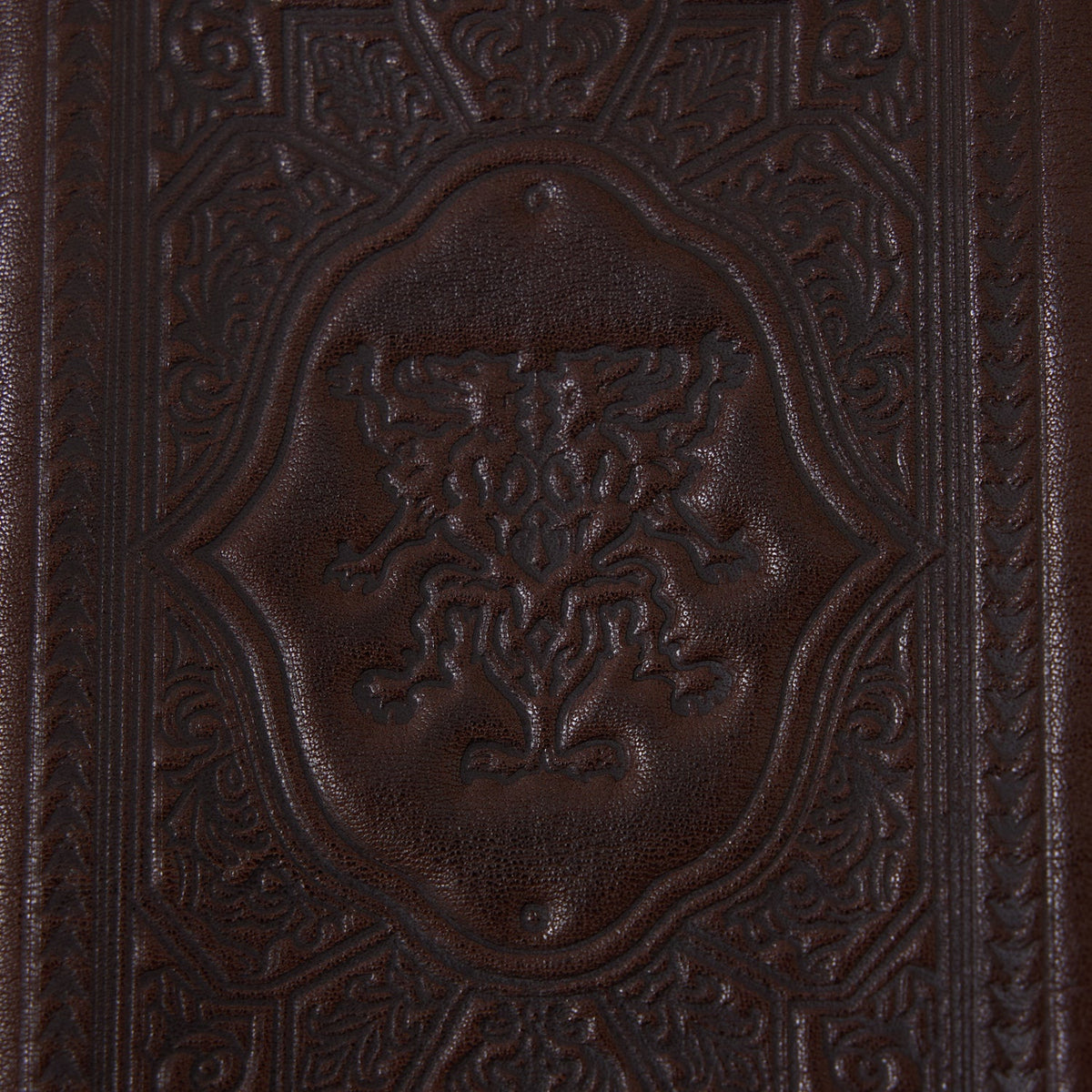 Bloodborne SuperGroupies Vileblood Register Book Cover — official product view 6