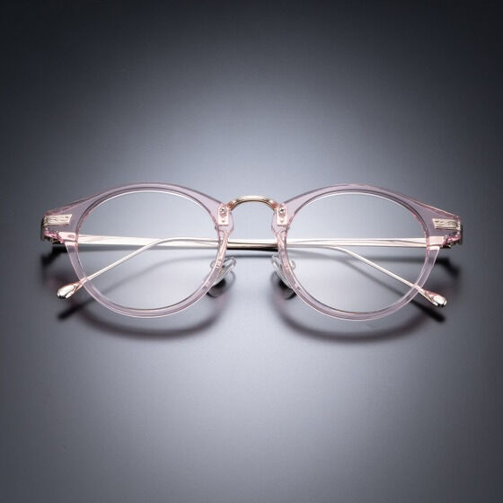 Blue Lock glasses Hyoma Chigiri model - official product photo 1
