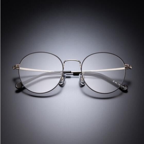 Blue Lock glasses Meguru Bachira model - official product photo 1