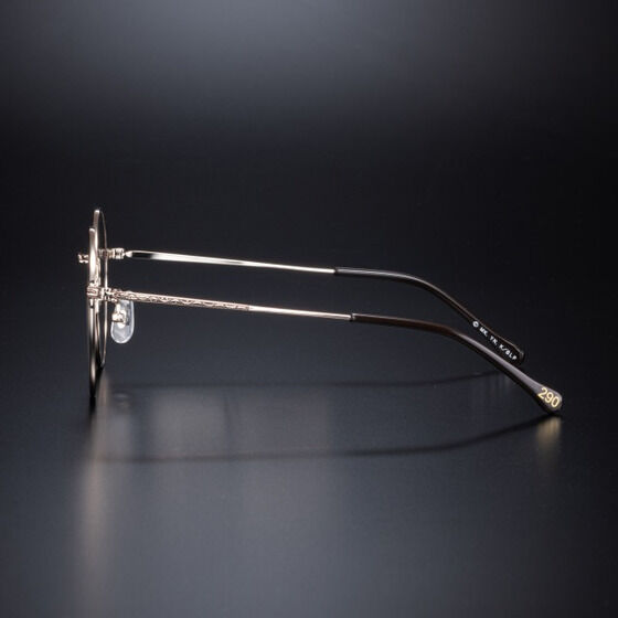 Blue Lock glasses Meguru Bachira model - official product photo 3