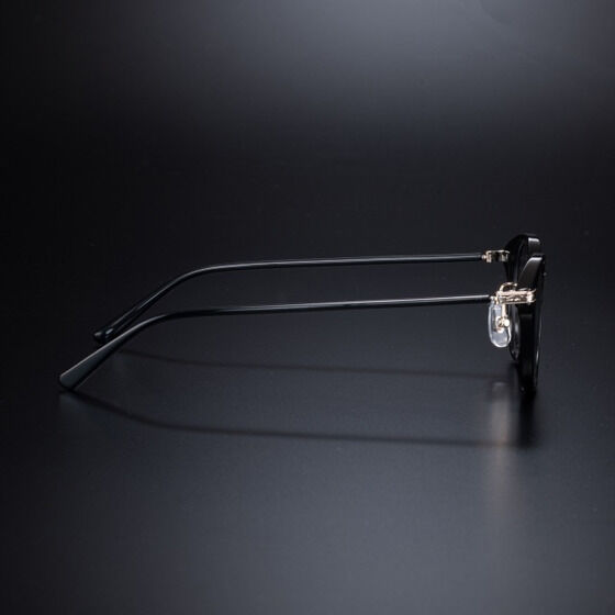 Blue Lock glasses Seishiro Nagi model - official product photo 4