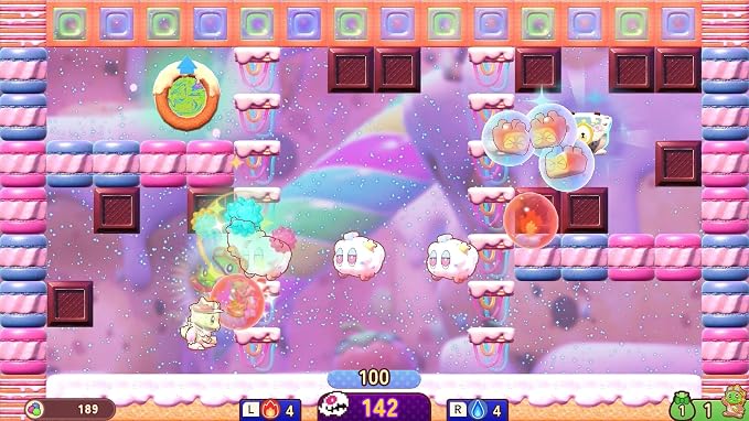 Bubble Bobble Sugar Dungeon Boost - Nintendo Switch - product gallery image 6