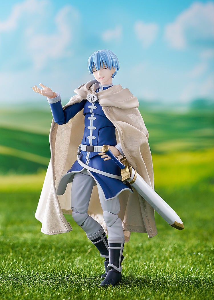 Frieren : Beyond Journey's End Figma - Himmel