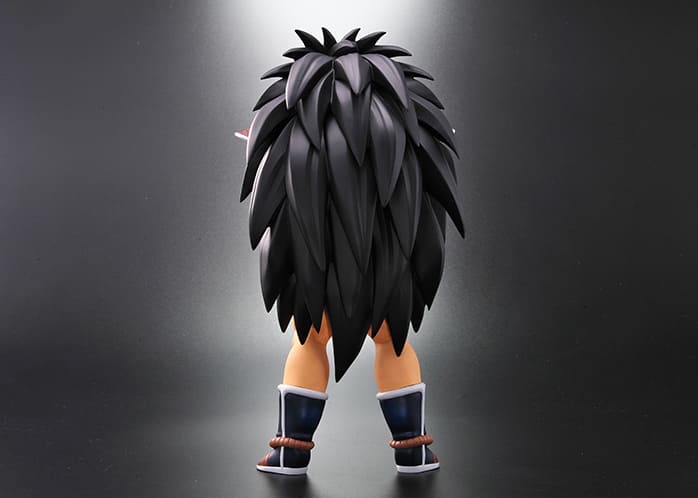 DRAGON BALL Z FIGURE ARISE RADITZ