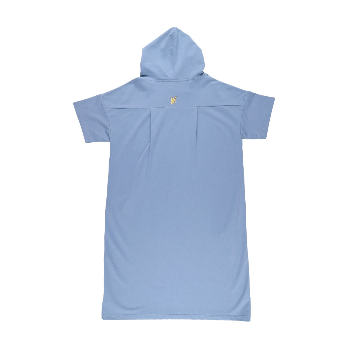 Castle in the Sky Donguri Closet Angel from the Sky Relaxwear Dress - official view 12