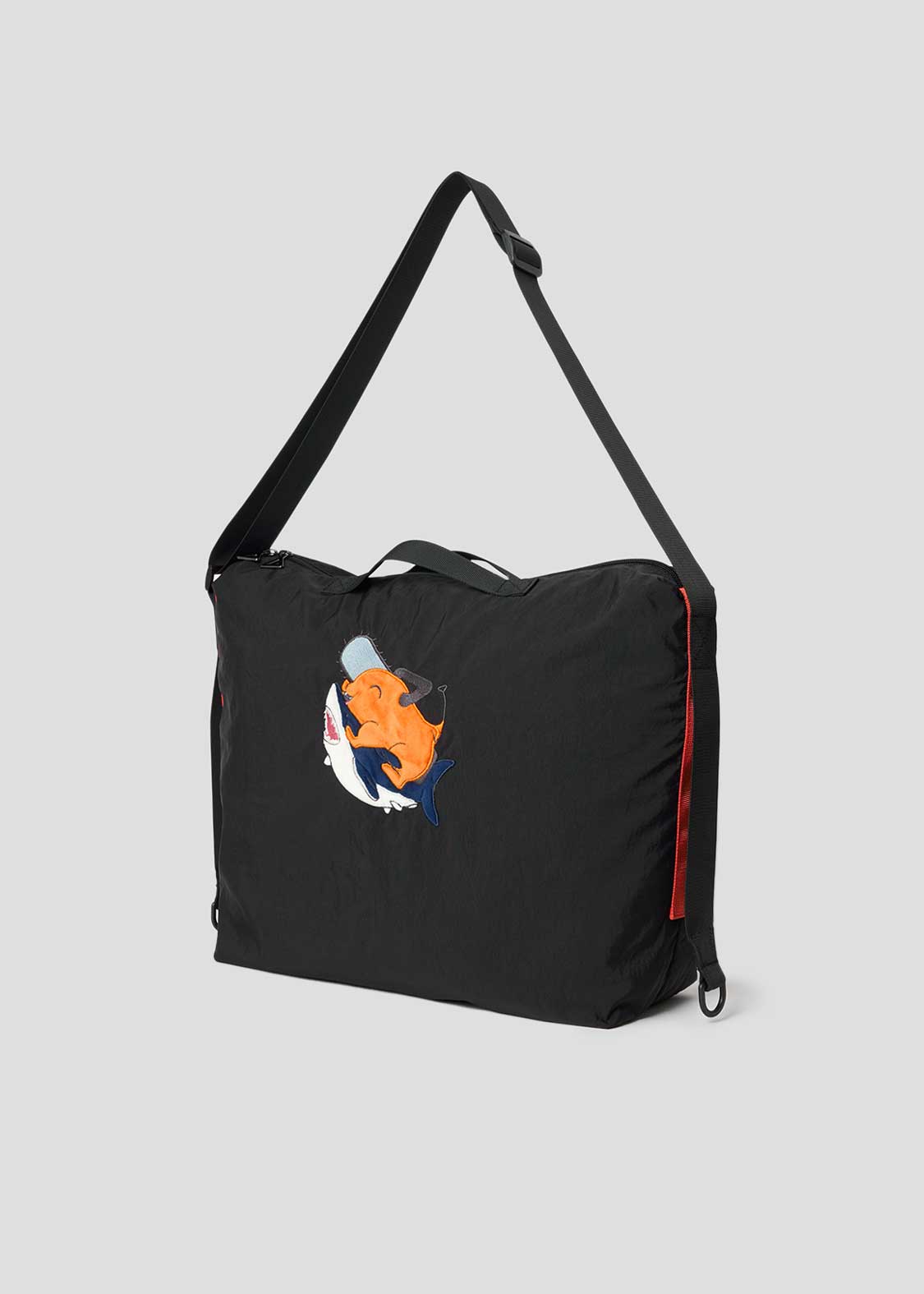 Chainsaw Man Reze Arc Pochita - Shoulder Bag - official product view 2