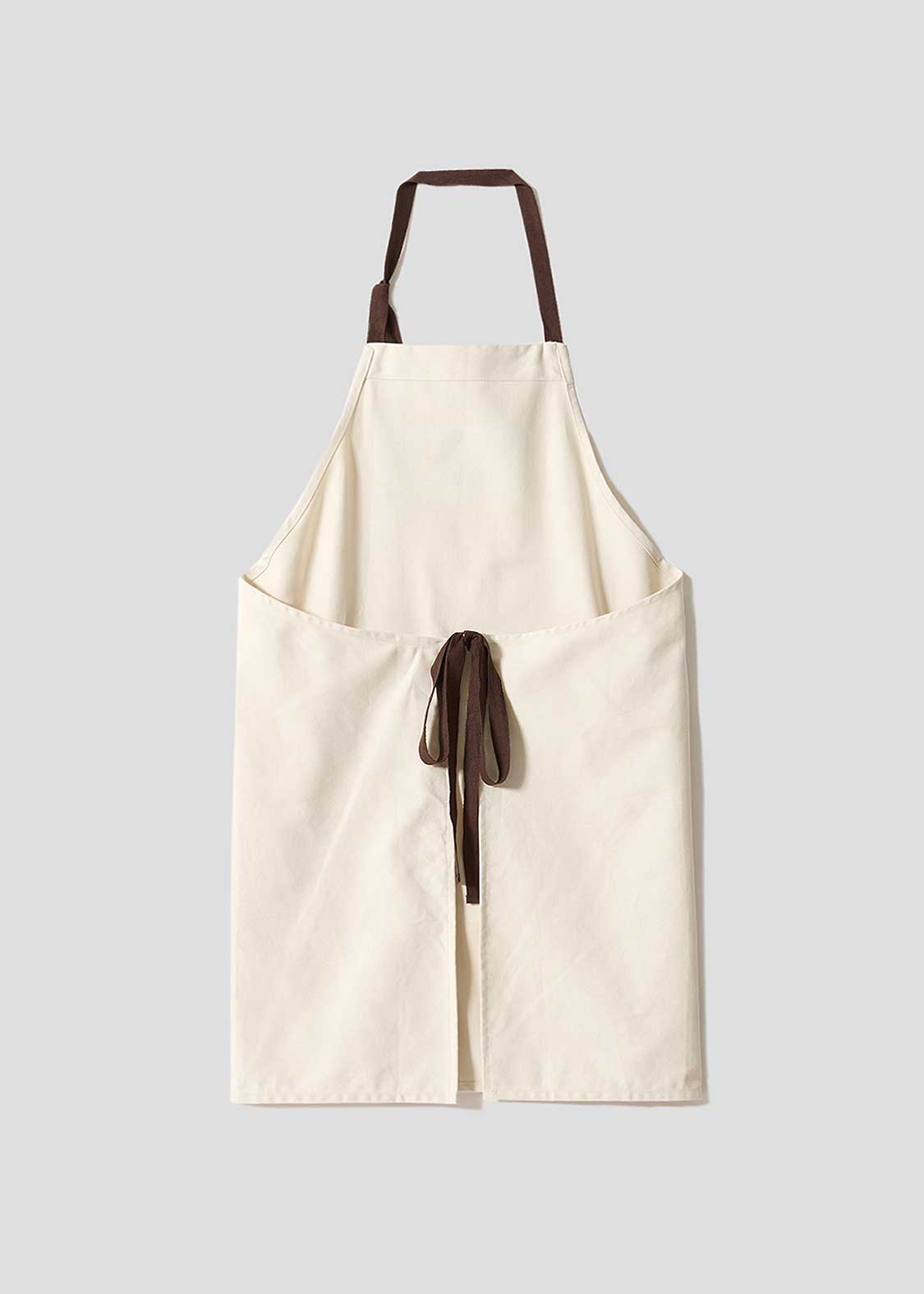 Chainsaw Man Reze Arc Crossroads - Apron - official product view 2