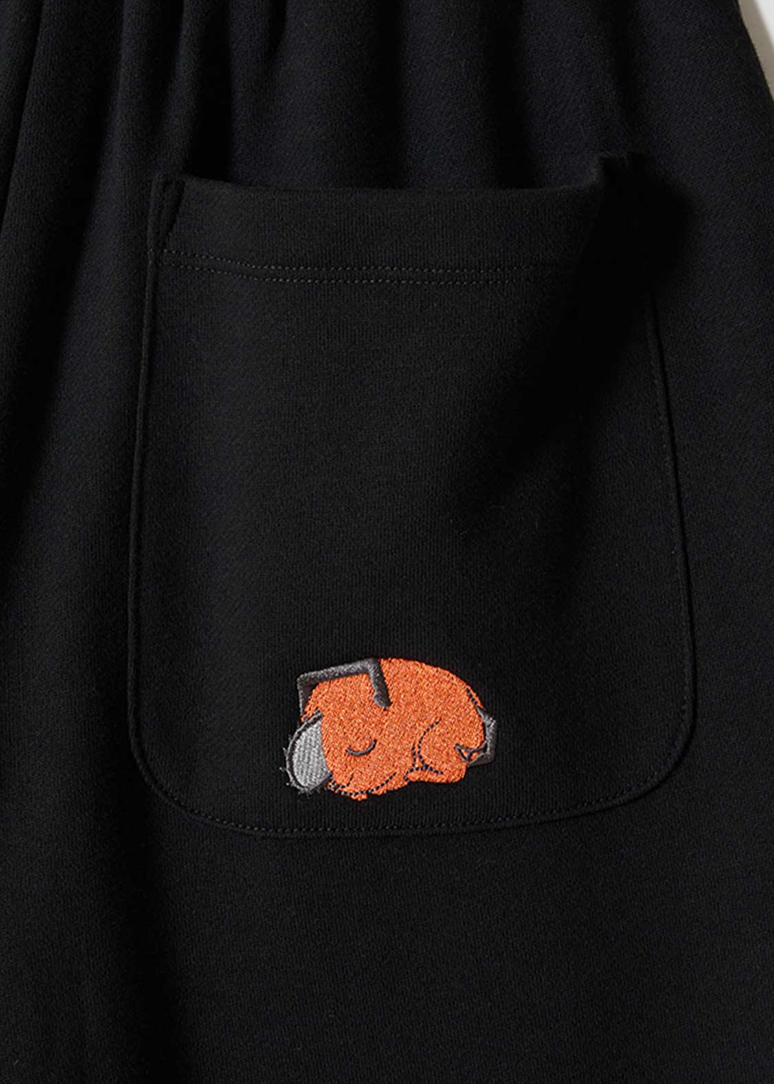 Chainsaw Man Reze Arc - Pochita - Sweat pants - official product detail 4