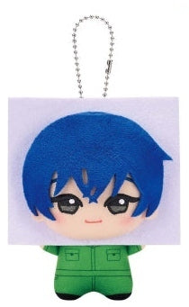 Charisma - Chibigurumi Jumpsuit Ver. Vol.1 (3 Types) - Iori Motohashi
