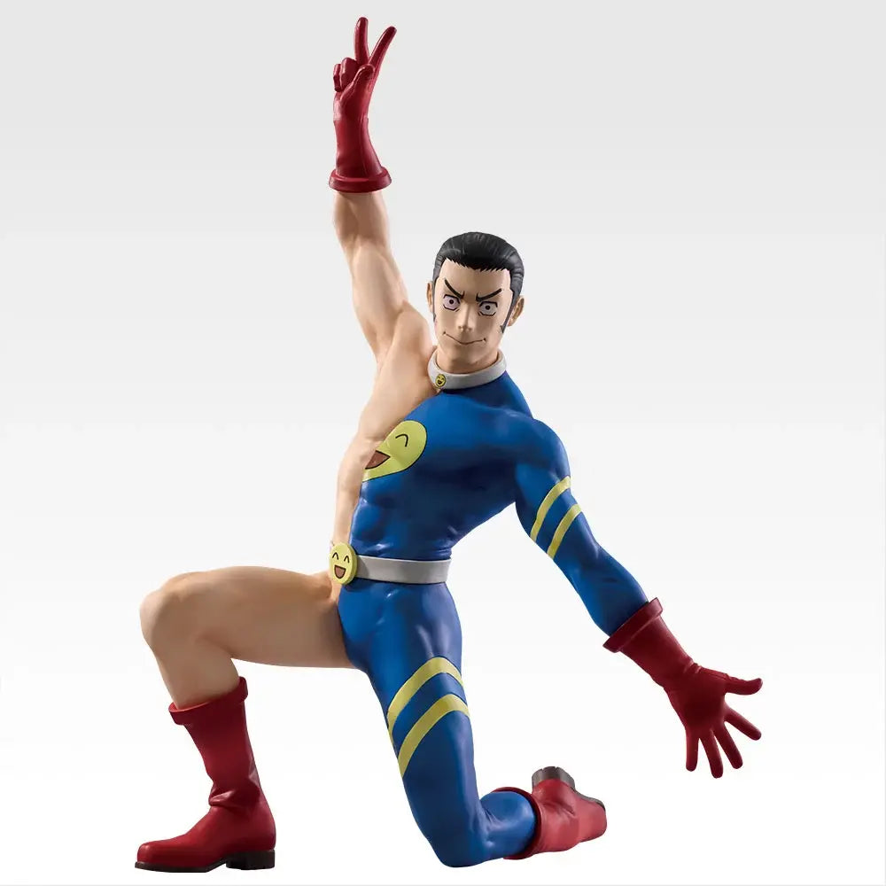 Ichiban Kuji Jujutsu Kaisen Culling Game Part 2 - H Prize Fumihiko Takaba Masterlise Expiece Figure