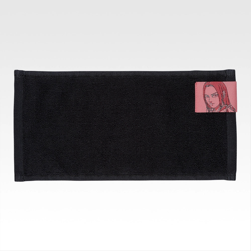 Ichiban Kuji Spring and Autumn Warring States War Kingdom The Animation: The Future Of Qin - F Prize Half Towel Complete Set of 10 Types