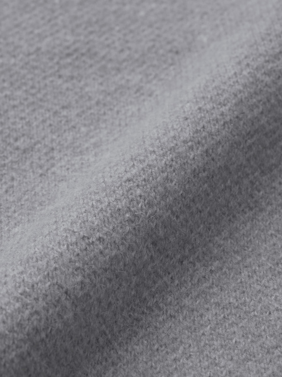 Chiikawa Snow Day Unisex Fluffy Jacquard Sweater — official product photograph