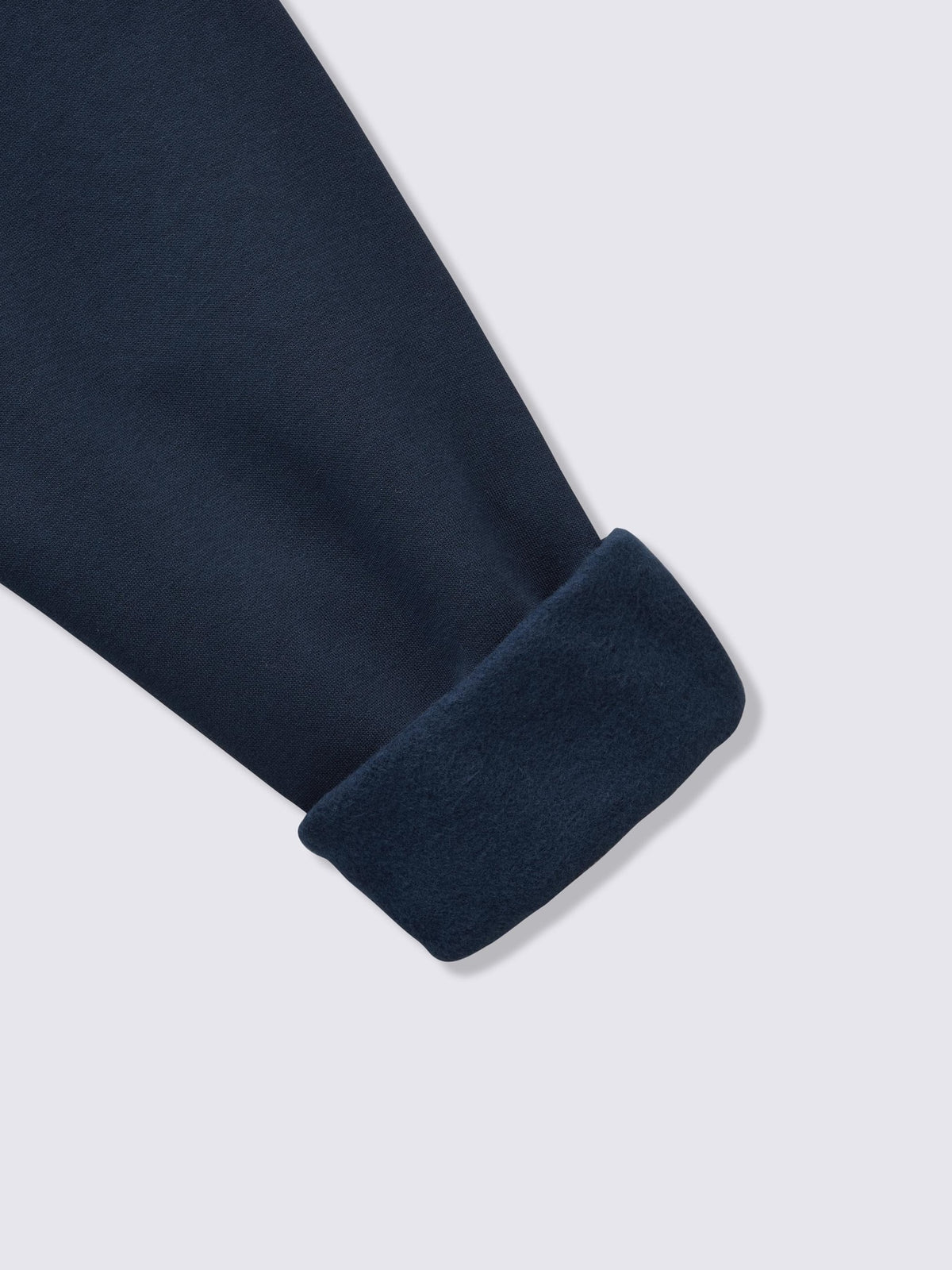 Chiikawa Snow Day Unisex Winter Sweatshirt — official product photograph