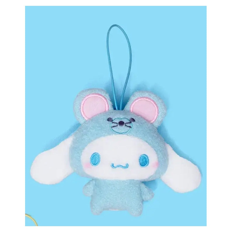 Cinnamoroll - Various Animal Costume Mascots - Cinnamoroll A