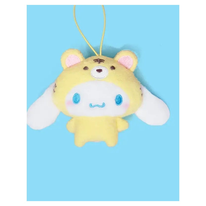Cinnamoroll - Various Animal Costume Mascots - Cinnamoroll C