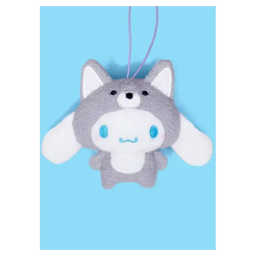 Cinnamoroll - Various Animal Costume Mascots - Cinnamoroll D