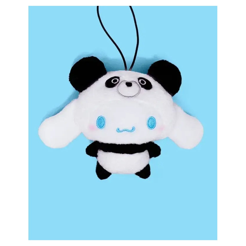 Cinnamoroll - Various Animal Costume Mascots - Cinnamoroll E
