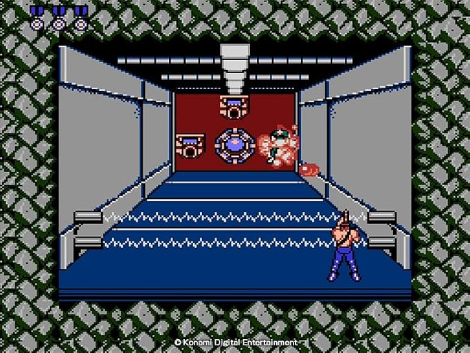 Contra Anniversary Collection - Standard Edition - Nintendo Switch - product gallery image 5