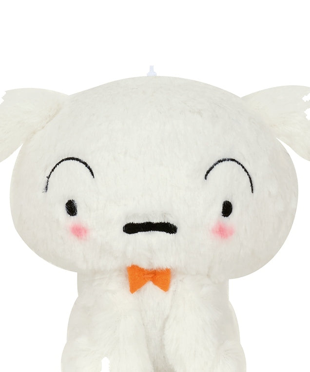 Crayon Shin-chan - Plush Toys Nene's Bunny Design (3 Types) - Shiro