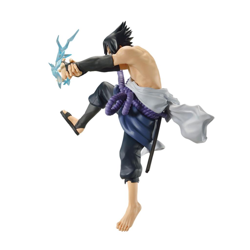 Naruto 72 Series Vibration Stars - Sasuke Uchiha
