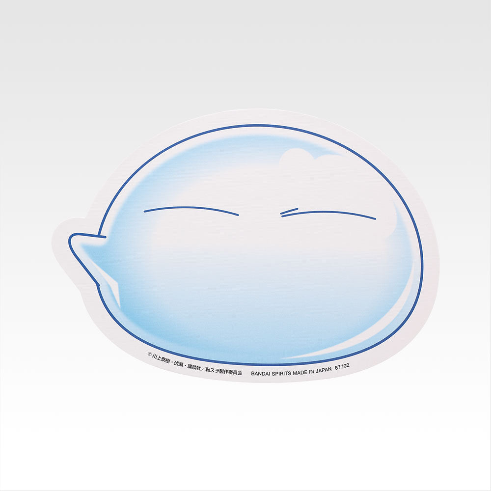 Ichiban Kuji That Time I Got Reincarnated as a Slime: Rimuru, his Friends, and the Devil - F Prize Illustration Board Complete Set of 8 Types