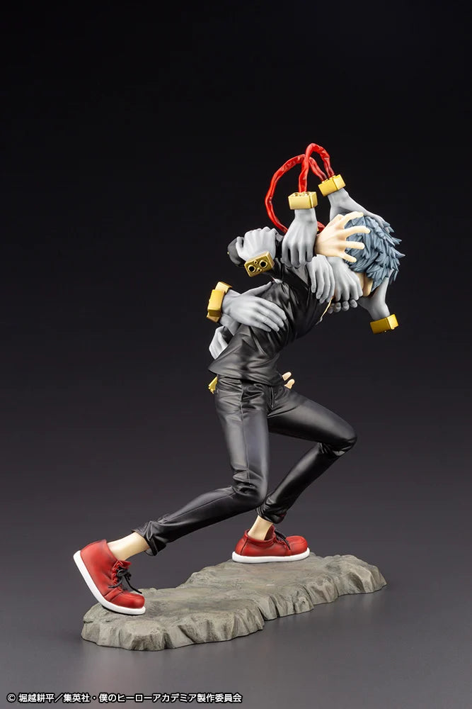 My Hero Academia ARTFX J Figure - Tomura Shigaraki