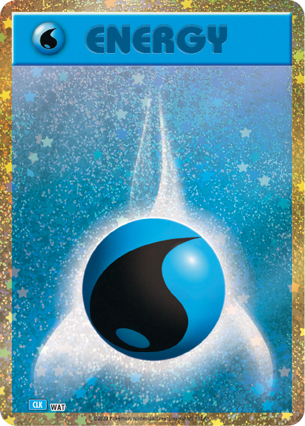 POKEMON CARD GAME CLASSIC (BOX)