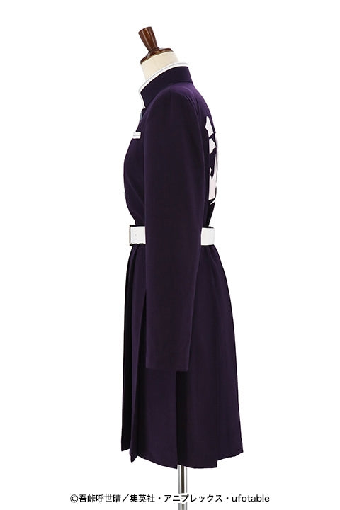 Demon Slayer kanao tsuyuri cosplay costume by ACOS, view 5