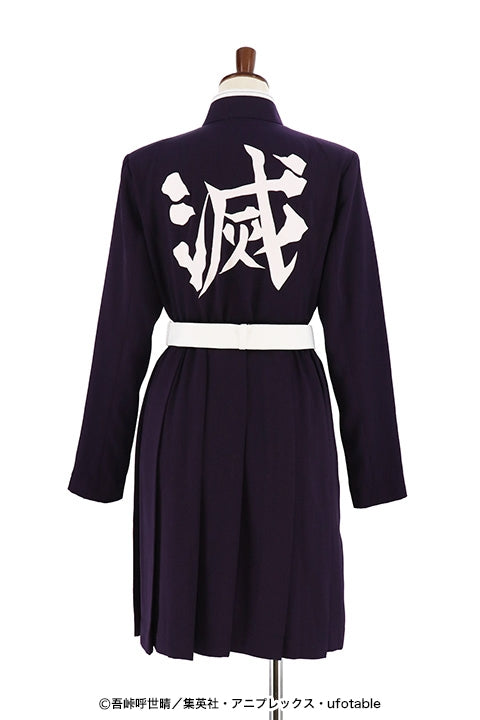 Demon Slayer kanao tsuyuri cosplay costume by ACOS, view 6