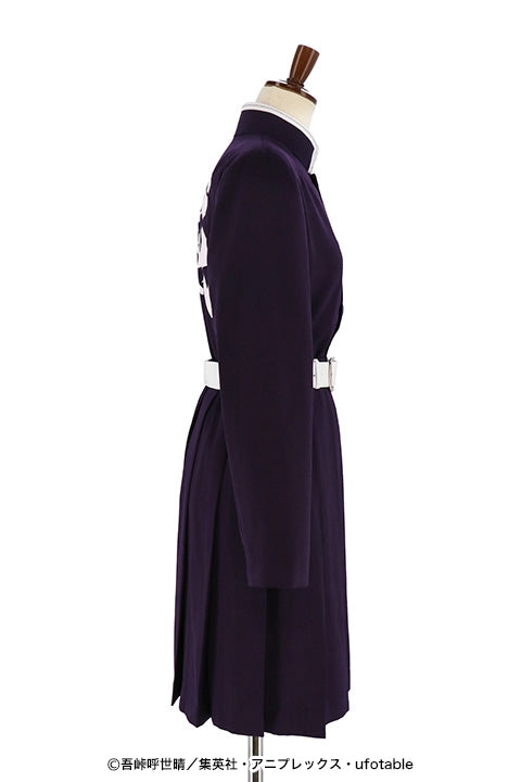 Demon Slayer kanao tsuyuri cosplay costume by ACOS, view 7