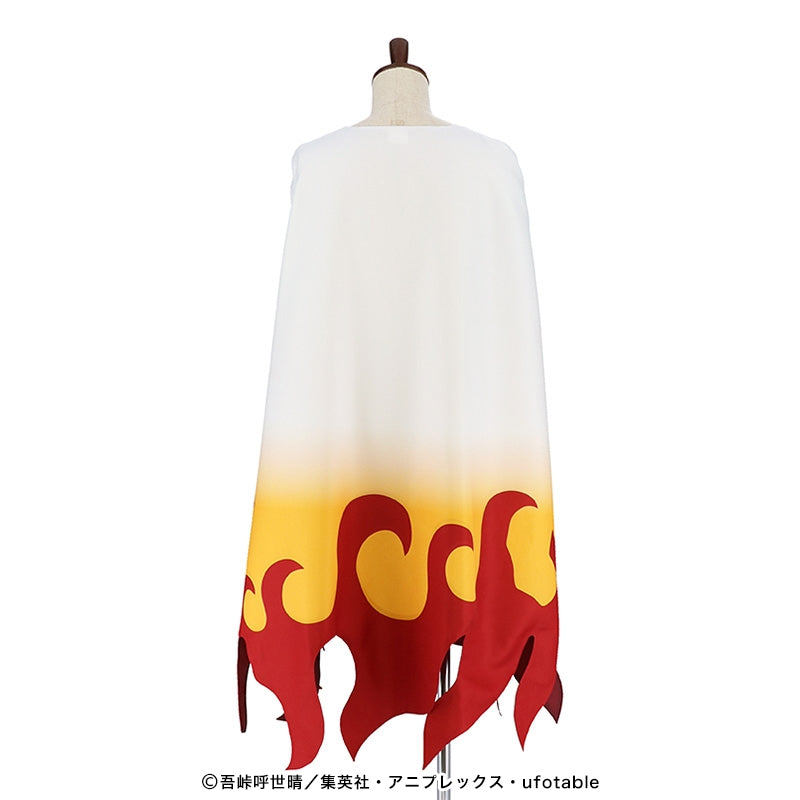 Demon Slayer kyojuro rengoku haori by ACOS, view 3