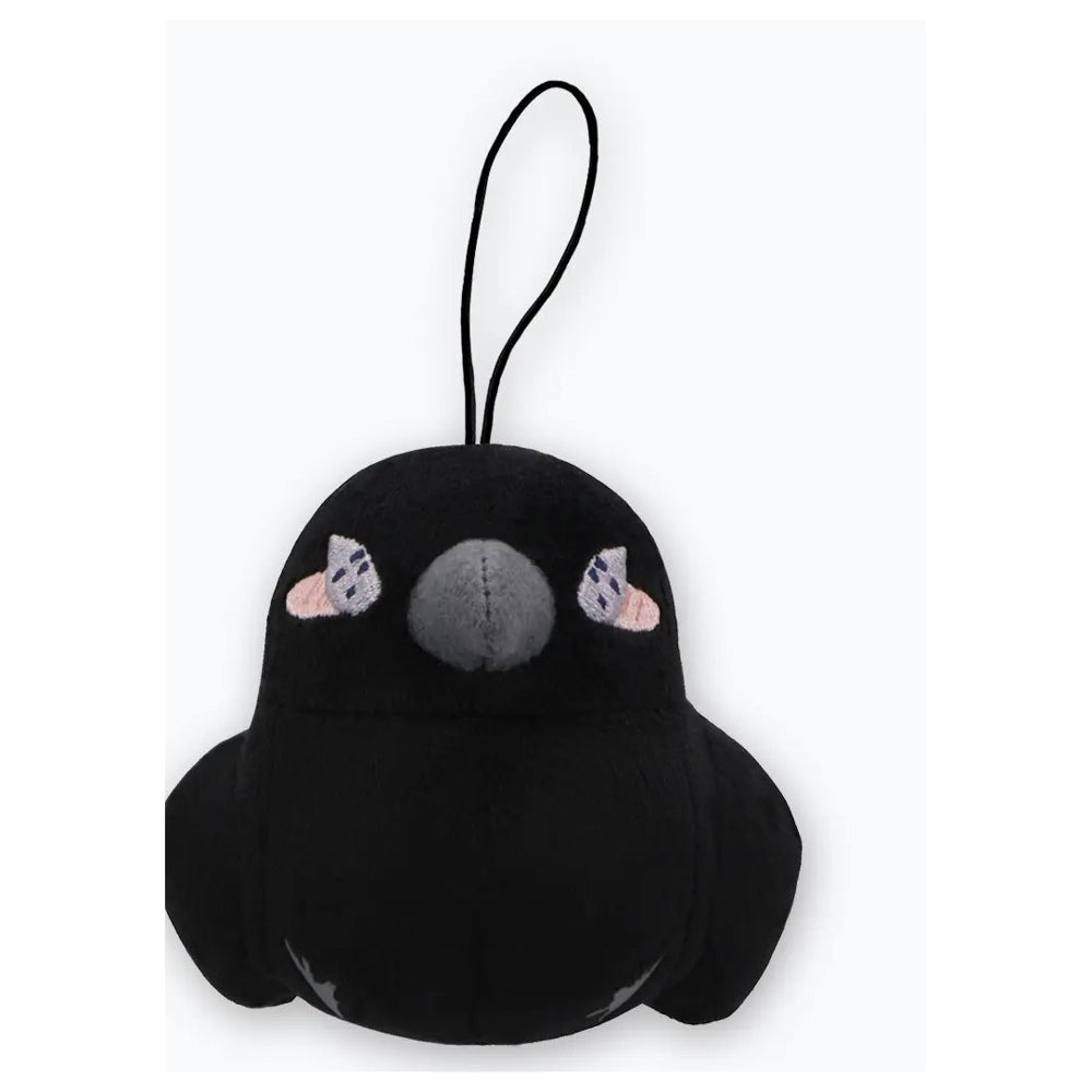 Demon Slayer Mochipico - Kasugai Crow Mascots Vol.1 - Design 1