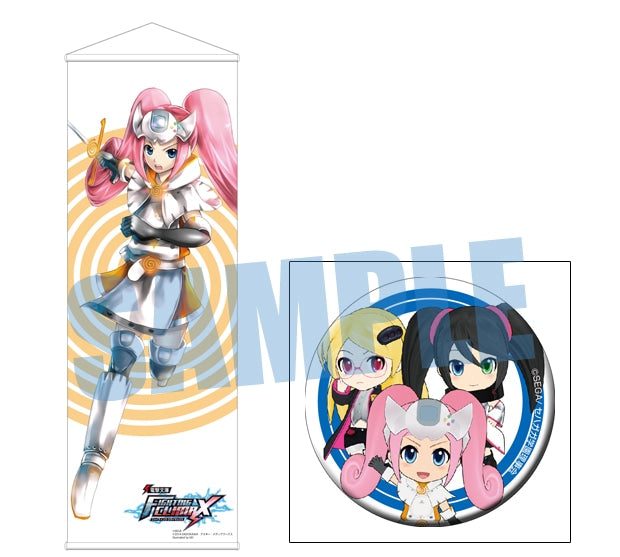 Dengeki Bunko: Fighting Climax - PS3 / PS Vita (Japanese Edition) - official image 4