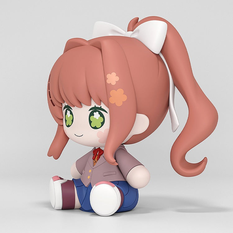 Doki Doki Literature Club! Huggy Good Smile Monika - product photograph 3