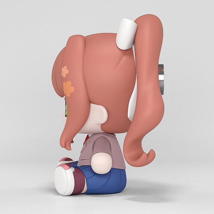 Doki Doki Literature Club! Huggy Good Smile Monika - product photograph 4
