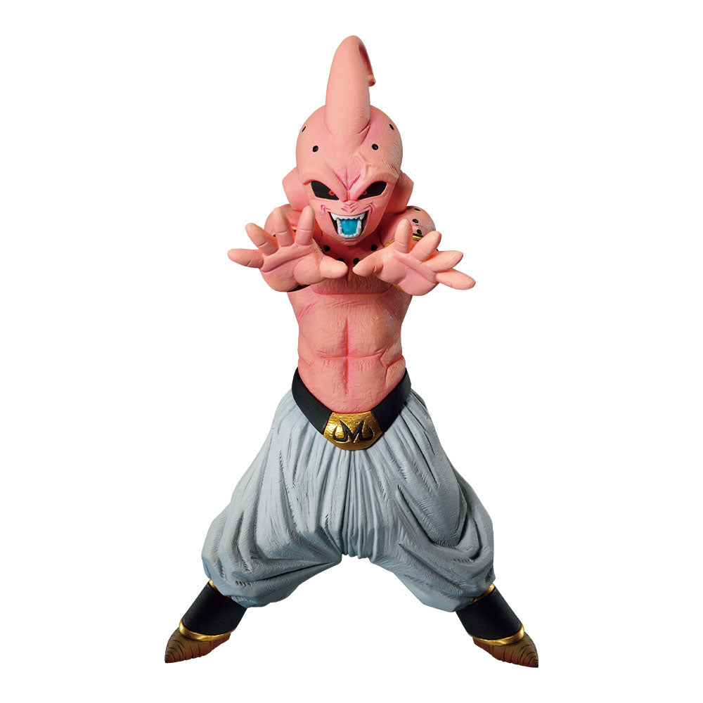DRAGON BALL FIGURE ICHIBAN KUJI CLASH!! BATTLE FOR THE UNIVERSE - PRIZE C - MAJIN BUU
