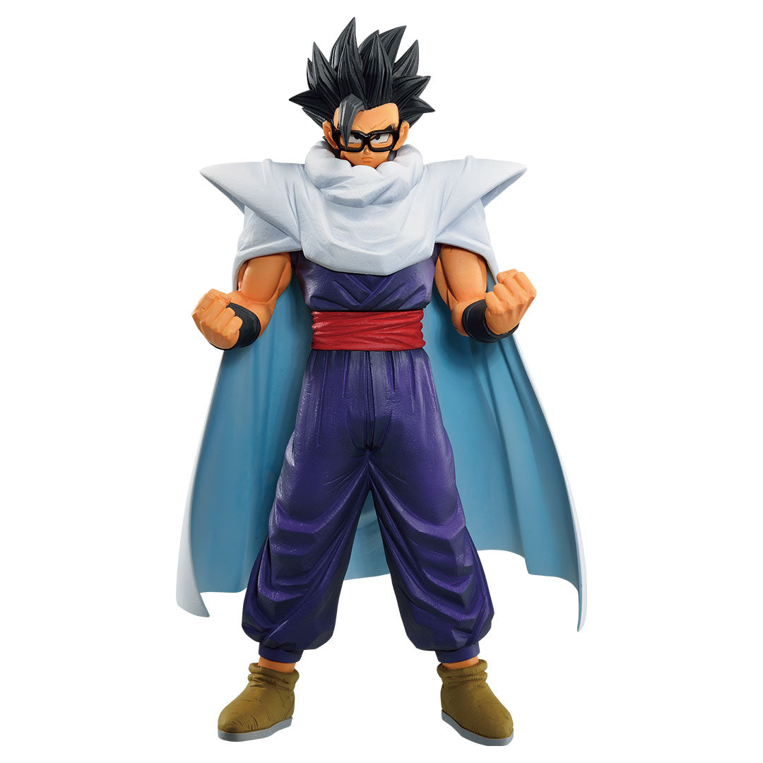 DRAGON BALL FIGURE ICHIBAN KUJI - VS OMNIBUS GREAT - A PRIZE - SON GOHAN