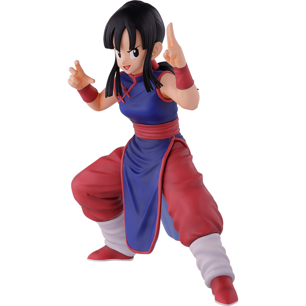 DRAGON BALL FIGURE ICHIBAN KUJI - EX FIERCE BATTLE!! TENKAICHI BUDOKAI - B PRIZE- CHICHI MASTERLISE