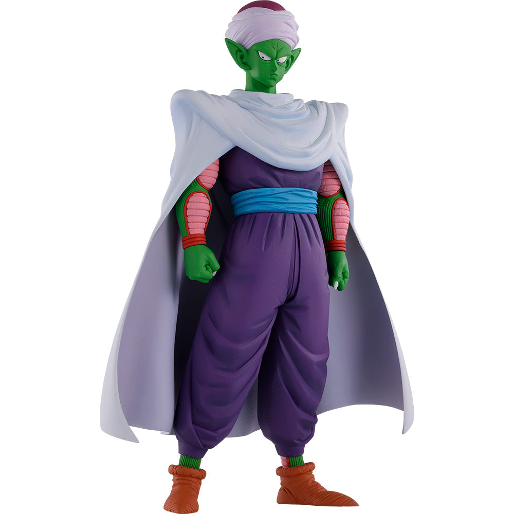 DRAGON BALL FIGURE ICHIBAN KUJI - EX FIERCE BATTLE!! TENKAICHI BUDOKAI - C PRIZE -  MA JUNIOR PICCOLO MASTERLISE