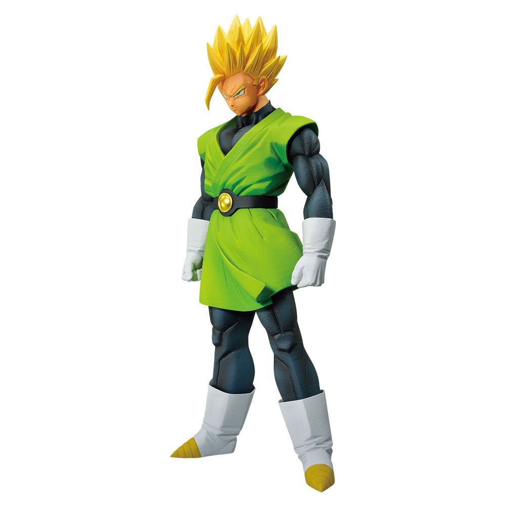 DRAGON BALL FIGURE ICHIBAN KUJI CLASH!! BATTLE FOR THE UNIVERSE - PRIZE A - SON GOHAN