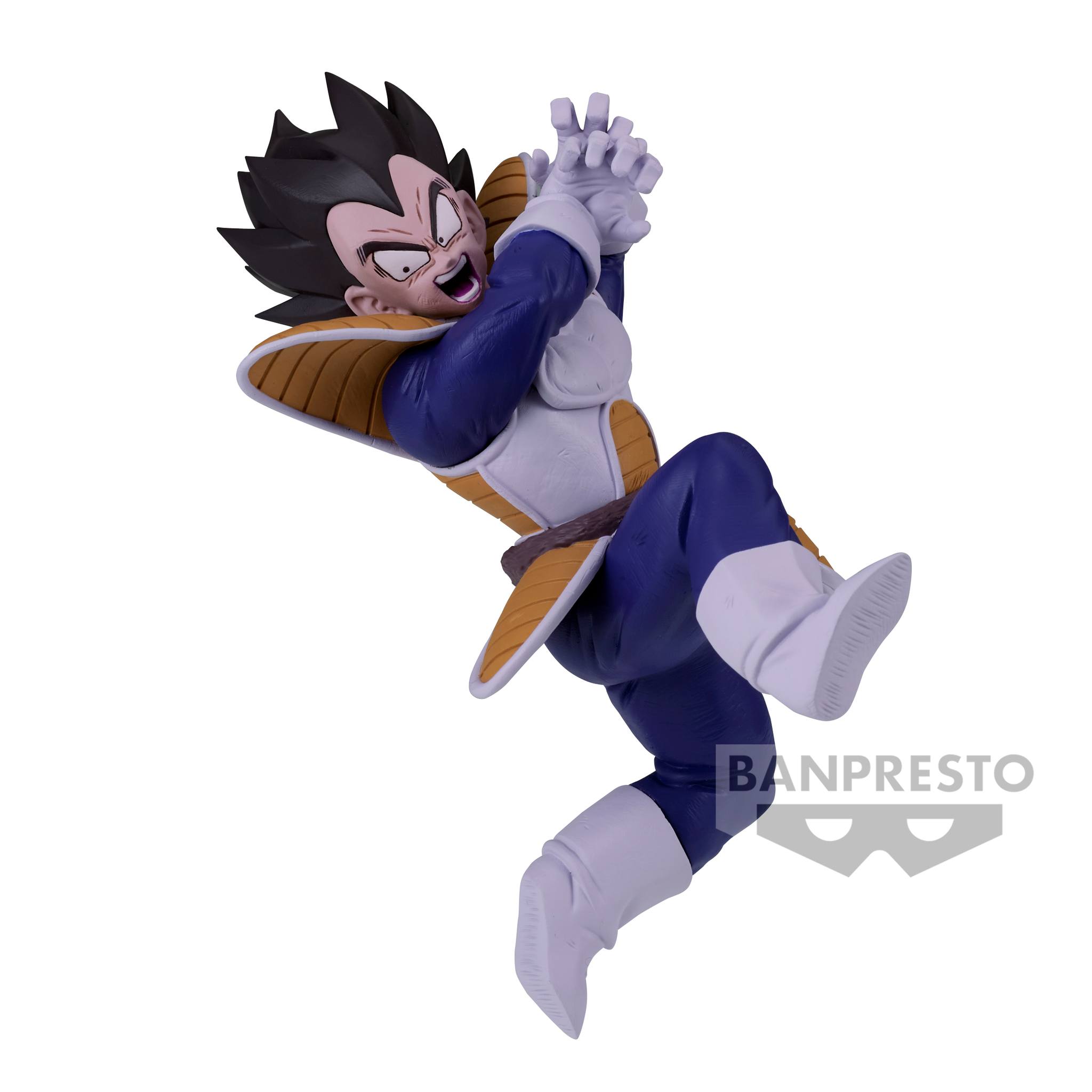 DRAGON BALL Z MATCH MAKERS VEGETA (VS SON GOKU)