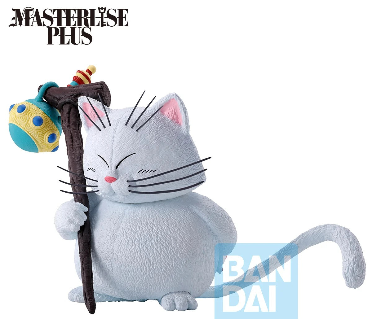 DRAGON BALL ICHIBAN KUJI - Dragon Ball EX Temple Above the Clouds - F PRIZE - Dragon Stand Collection complete set 6 Pcs