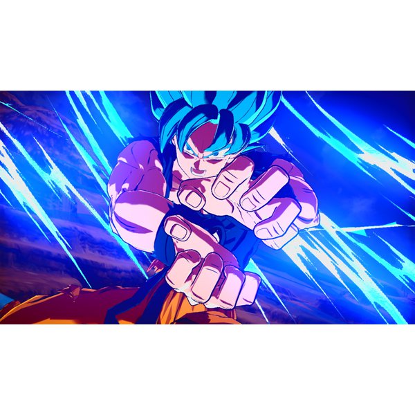 Dragon Ball: Sparking! Zero - Nintendo Switch - Official product image 4